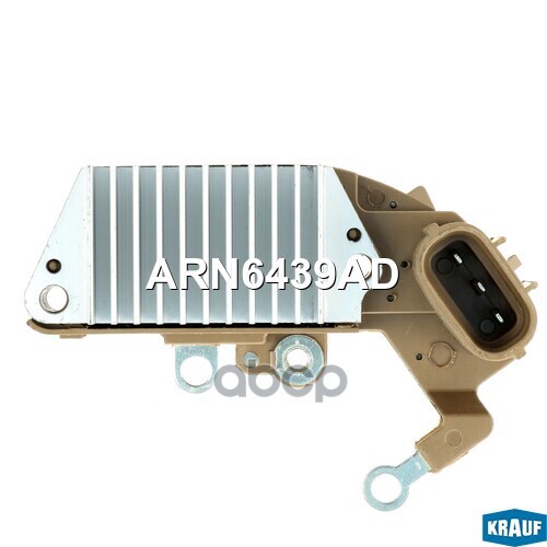 Регулятор генератора ARN6439AD Krauf арт. ARN6439AD