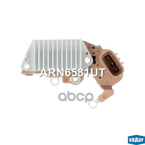 Регулятор генератора Krauf арт. ARN6581UT