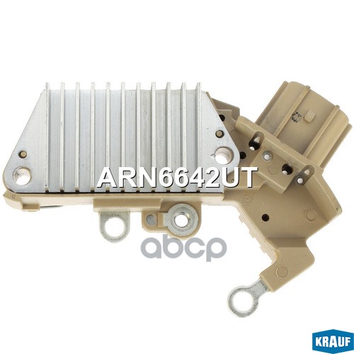 Регулятор генератора Krauf арт. ARN6642UT