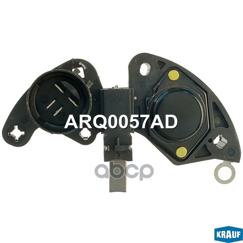 Регулятор генератора Krauf арт. ARQ0057AD