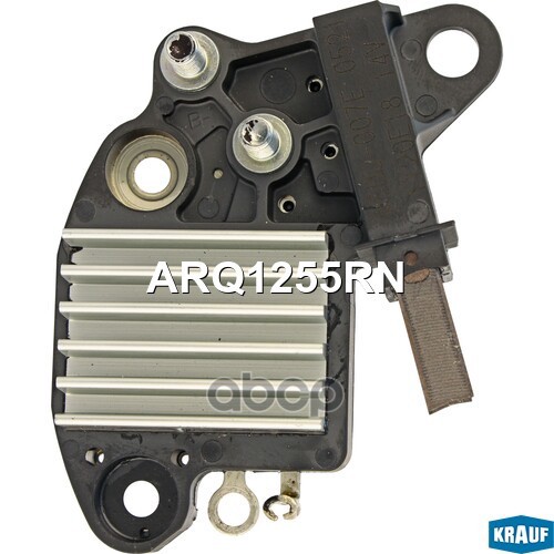 Регулятор Генератора Krauf Arq1255rn Krauf арт. ARQ1255RN