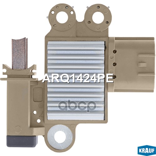 Регулятор генератора Krauf арт. ARQ1424PE