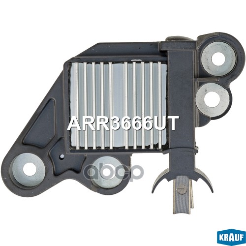 Регулятор Генератора Gazelle Mot.cummins Isf 2,8L Krauf Arr3666ut Krauf арт. ARR3666UT
