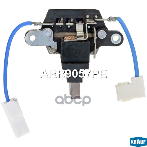 Регулятор Генератора Vaz 2110/Priora Krauf Arr9057pe Krauf арт. ARR9057PE