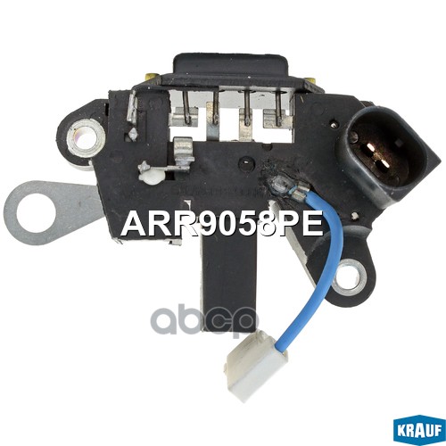 Регулятор генератора ARR9058PE Krauf арт. ARR9058PE
