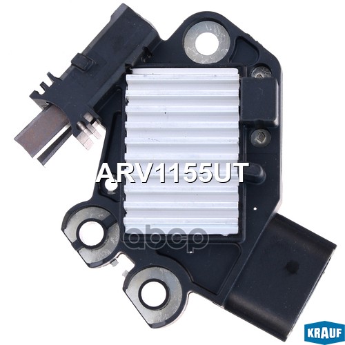 Регулятор генератора Krauf арт. ARV1155UT