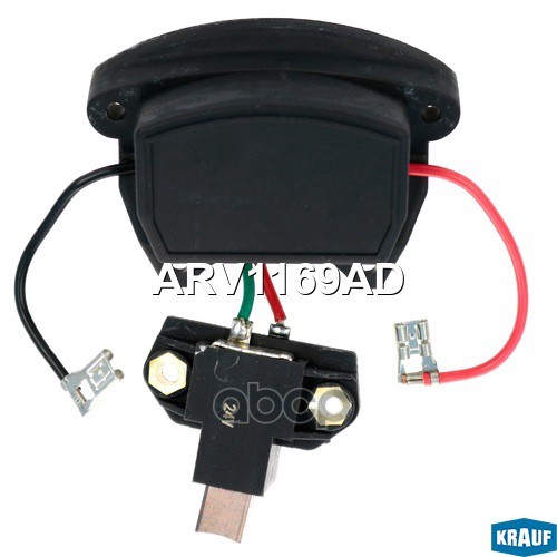 Регулятор генератора Krauf арт. ARV1169AD