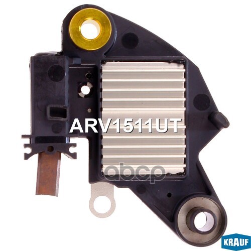 Регулятор генератора Krauf арт. ARV1511UT