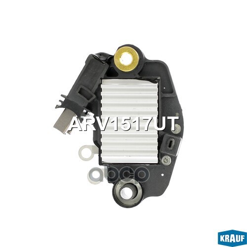 Регулятор генератора Krauf арт. ARV1517UT