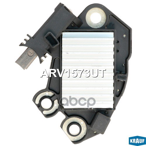 Регулятор генератора Krauf арт. ARV1573UT