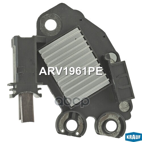 Регулятор Генератора Krauf Arv1961pe Krauf арт. ARV1961PE