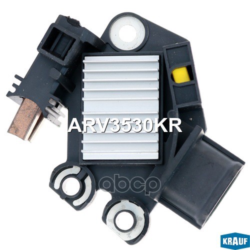 Регулятор Генератора Arv3530kr Krauf арт. ARV3530KR