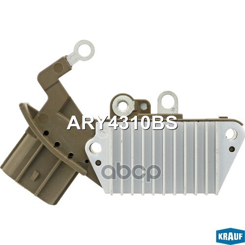 Регулятор Генератора Krauf арт. ARY4310BS