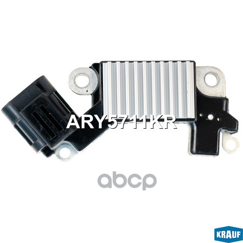 Регулятор генератора Krauf арт. ARY5711KR