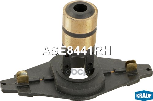 Коллектор генератора Krauf арт. ASE8441RH