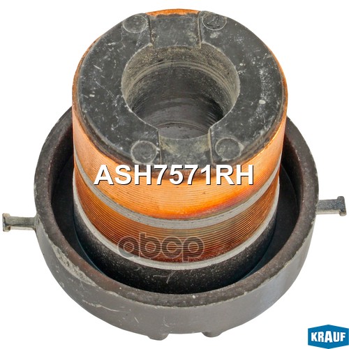 Коллектор генератора Krauf арт. ASH7571RH