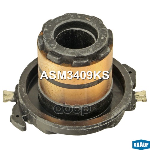 Коллектор Генератора Nissan Qashqai/Subaru Forester Ii/Honda Civic Krauf Asm3409ks Krauf арт. ASM3409KS