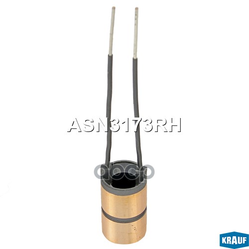 Коллектор Генератора Asn3173rh Krauf арт. ASN3173RH
