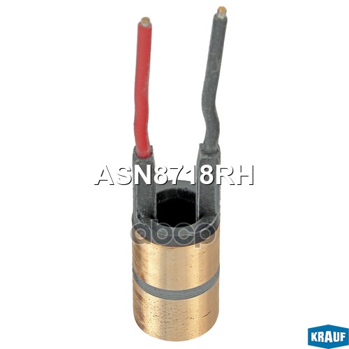 Коллектор генератора ASN8718RH Krauf арт. ASN8718RH