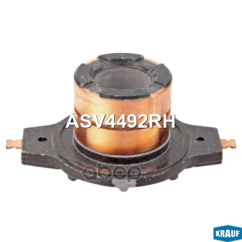 Коллектор Генератора Krauf арт. ASV4492RH