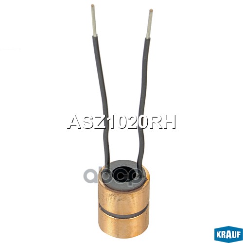 Коллектор генератора KRAUF ASZ1020RH Krauf арт. ASZ1020RH
