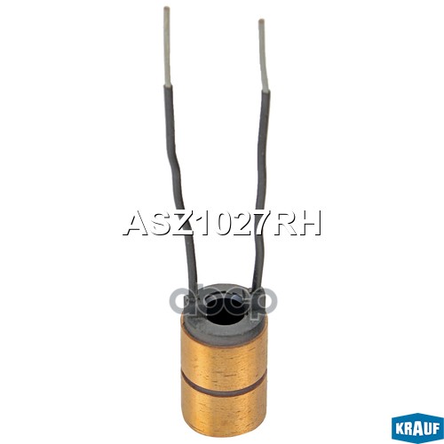 Коллектор генератора KRAUF ASZ1027RH Krauf арт. ASZ1027RH