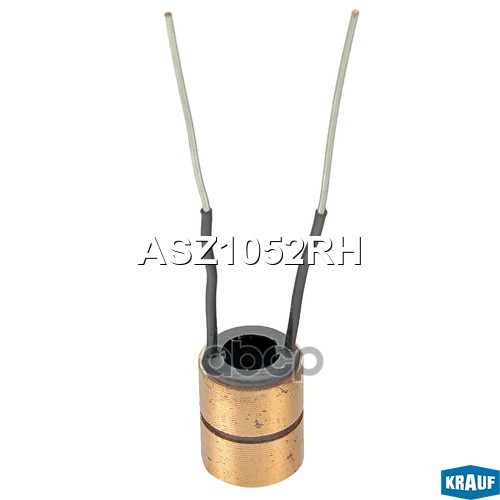 Коллектор Генератора Krauf арт. ASZ1052RH