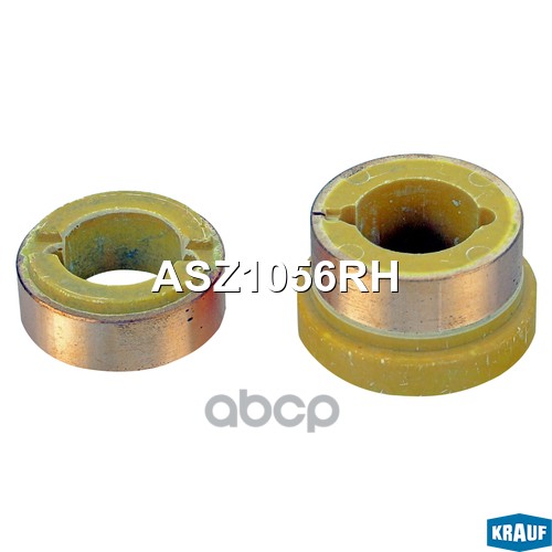 Коллектор Генератора Krauf арт. ASZ1056RH