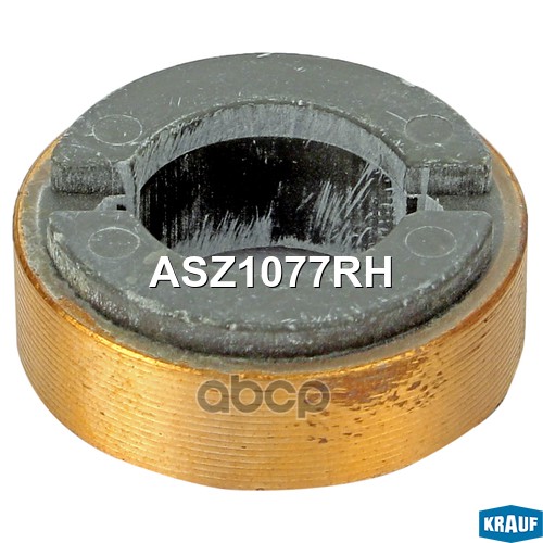 Коллектор Генератора Asz1077rh Krauf арт. ASZ1077RH