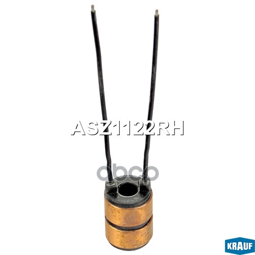 Коллектор генератора ASZ1122RH Krauf арт. ASZ1122RH