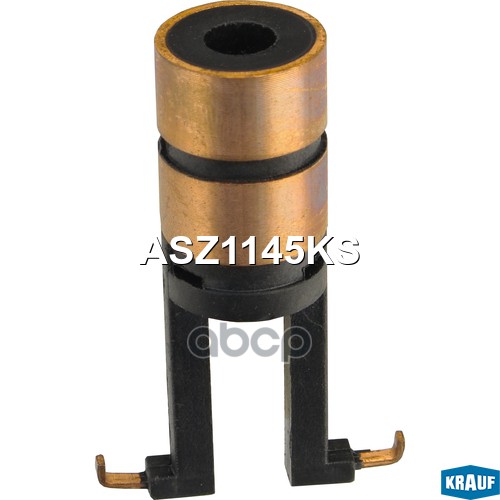 Коллектор генератора Krauf арт. ASZ1145KS
