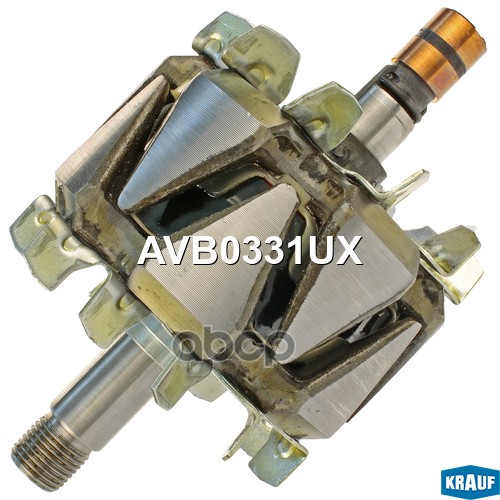 Ротор Генератора Krauf Avb0331ux Krauf арт. AVB0331UX