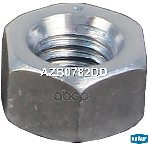 Гайка Генератора Krauf арт. AZB0782DD