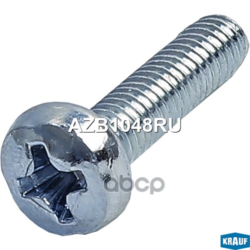 Болт Генератора Krauf арт. AZB1048RU