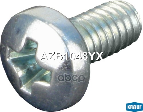 Болт Генератора Krauf арт. AZB1048YX