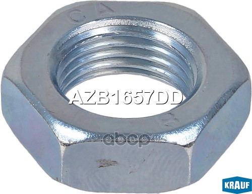 Гайка генератора Krauf арт. AZB1657DD