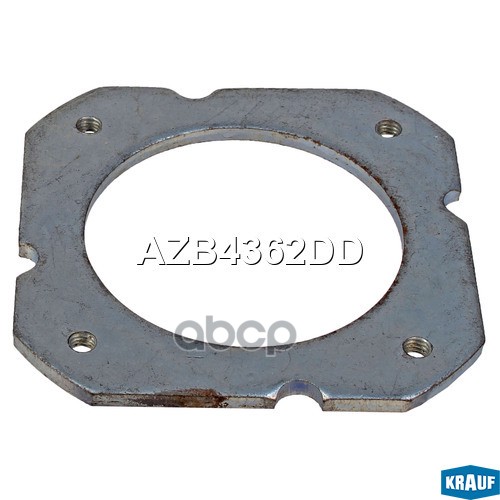 Крышка Крепления Подшипника Генератора Krauf арт. AZB4362DD