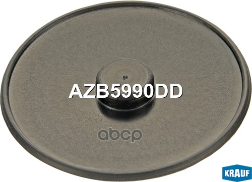 Крышка Шкива Генератора Krauf арт. AZB5990DD