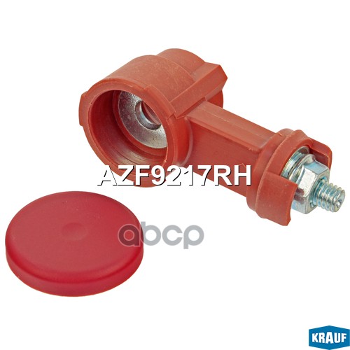 Терминал Генератора Krauf арт. AZF9217RH