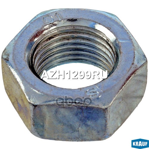 Гайка Генератора Krauf арт. AZH1299RU