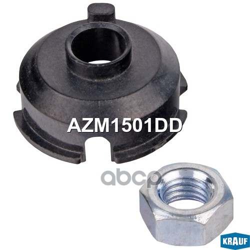 Изолятор Генератора Krauf арт. AZM1501DD