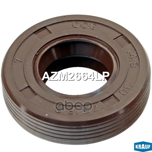 Сальник Генератора Krauf арт. AZM2664LP