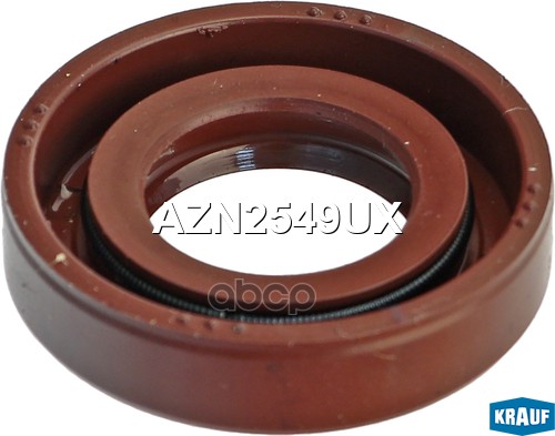 Сальник генератора Krauf арт. AZN2549UX