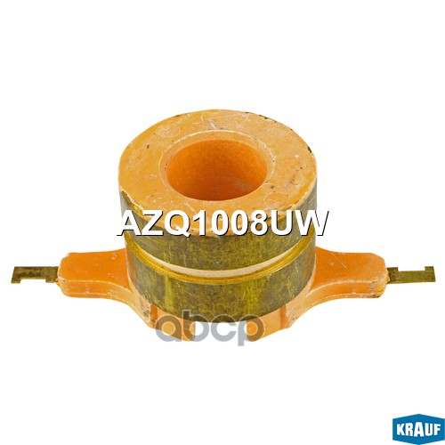 Коллектор генератора Krauf арт. AZQ1008UW