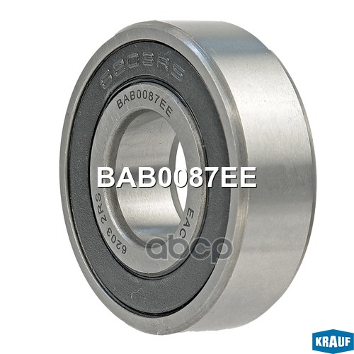 N/A Подшипник Генератора Krauf арт. bab0087ee