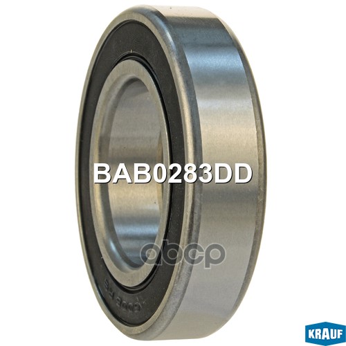 Подшипник Стартера Krauf арт. BAB0283DD
