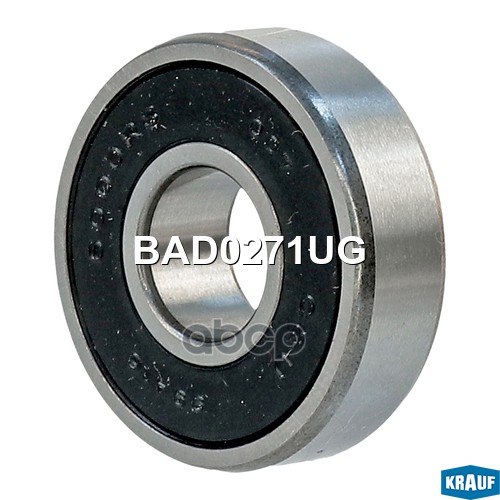 Подшипник Генератора Krauf арт. BAD0271UG