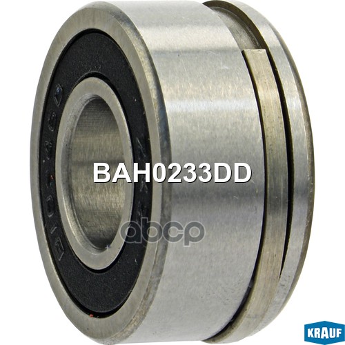 Подшипник Генератора Krauf арт. BAH0233DD
