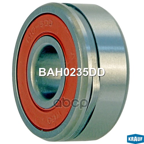 Подшипник Генератора Krauf арт. BAH0235DD