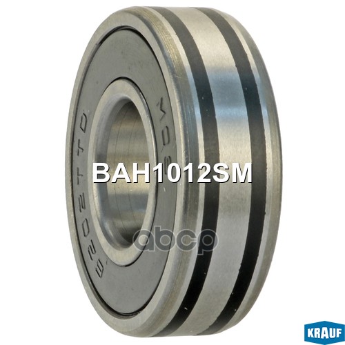 Подшипник Генератора Krauf арт. BAH1012SM